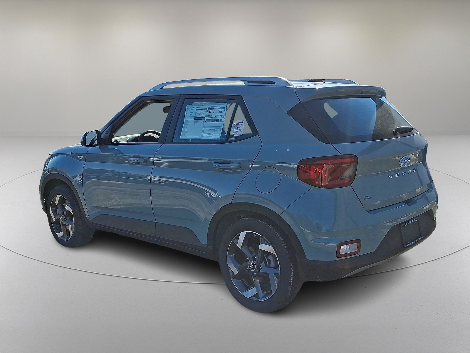 New 2026 Hyundai Venue SEL FWD image 5