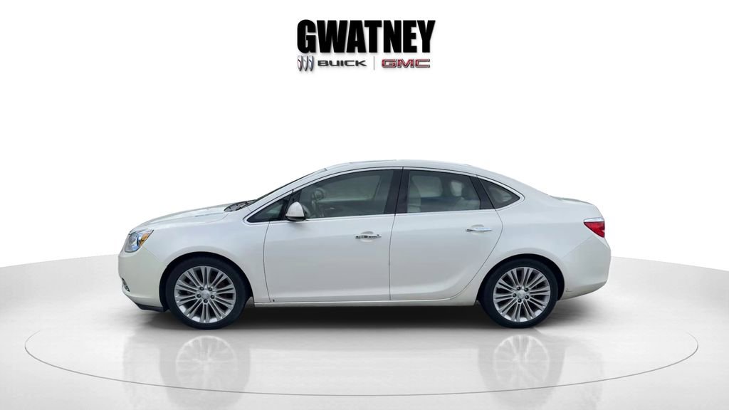Used 2013 Buick Verano Convenience FWD image 8