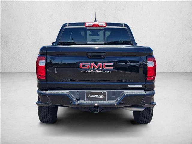 Used 2025 GMC Canyon Elevation w/ Convenience Package RWD image 7