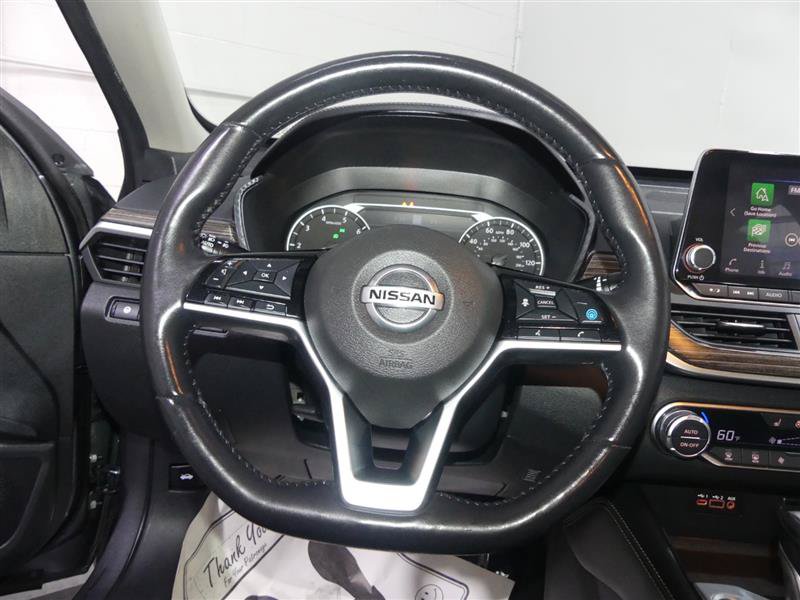 Used 2019 Nissan Altima 2.5 SL FWD image 30