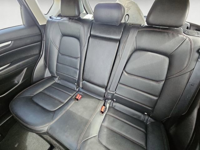 Used 2023 MAZDA CX-5 AWD 2.5 S w/ Preferred Package image 13