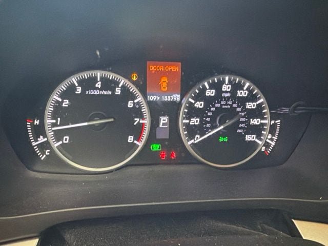 Used 2016 Acura ILX FWD image 14