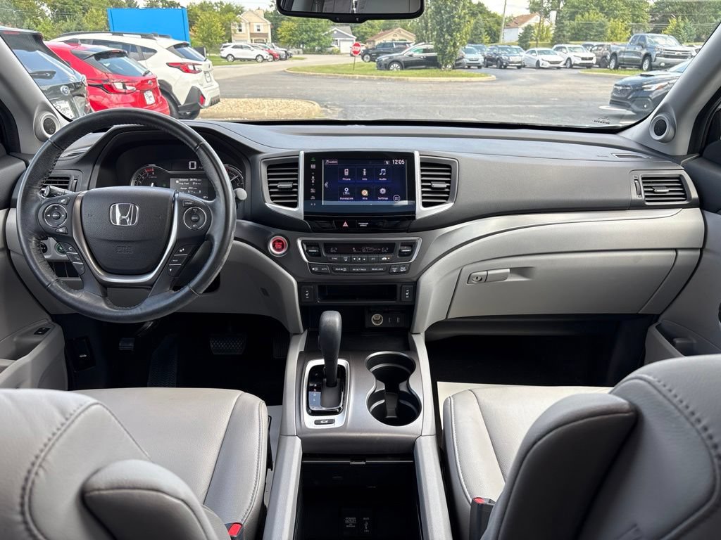 Used 2016 Honda Pilot EX-L image 14