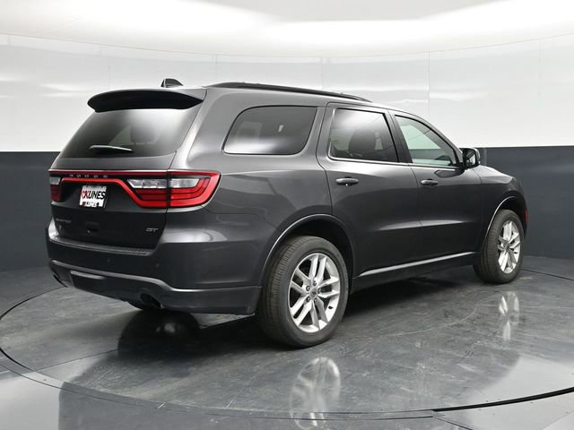 Used 2024 Dodge Durango GT image 10