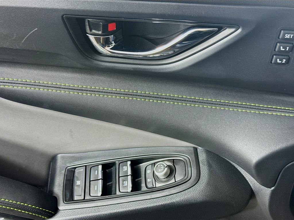 Used 2023 Subaru Ascent Onyx Edition Limited image 21