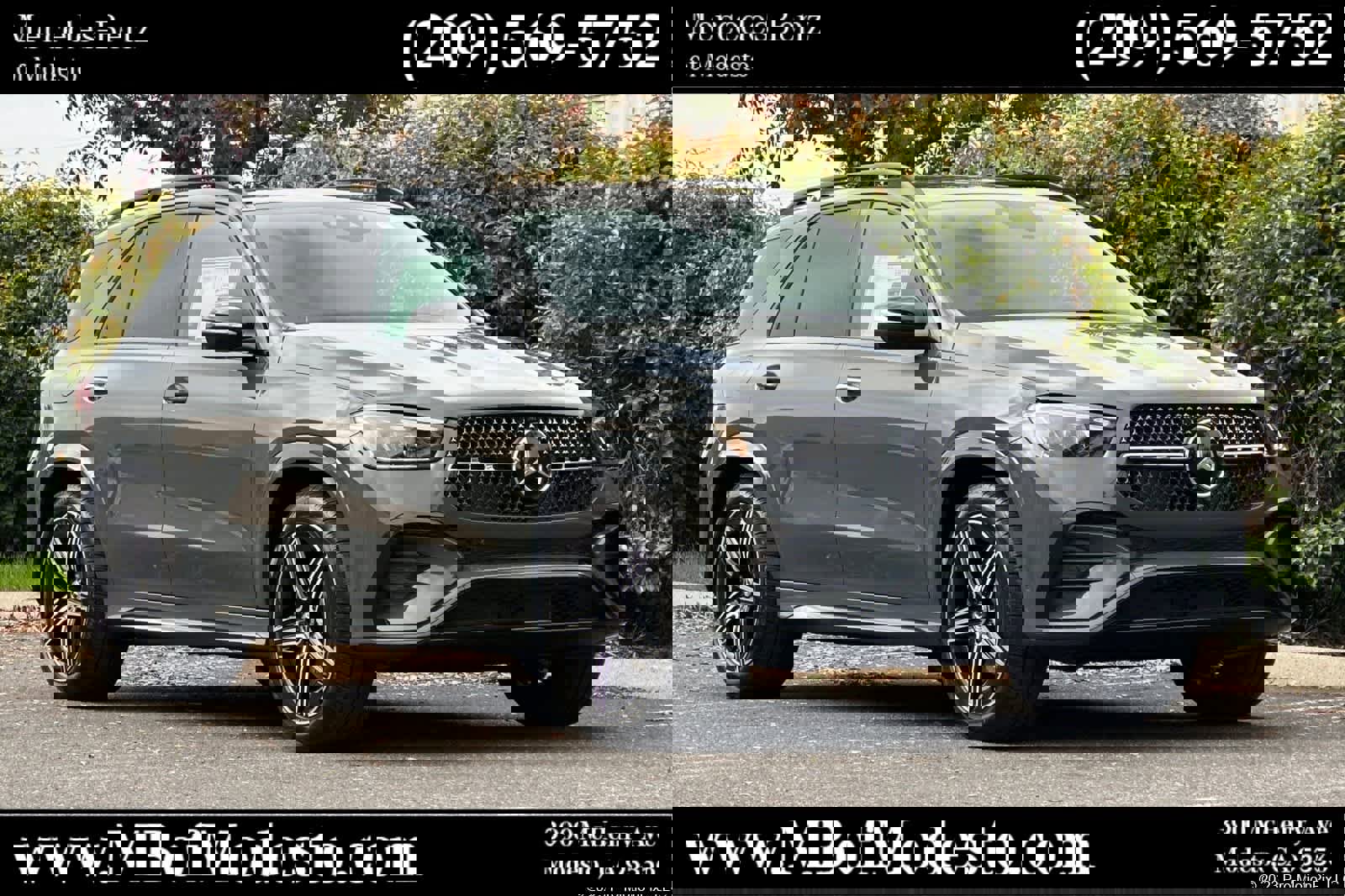New 2026 Mercedes-Benz GLE 350 4MATIC