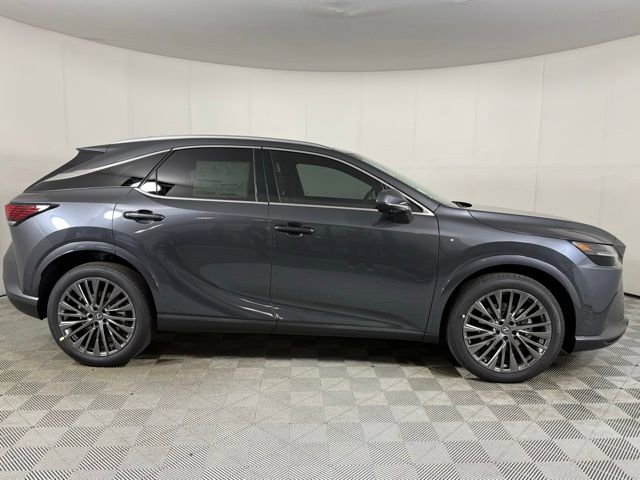 New 2026 Lexus RX 350 image 8