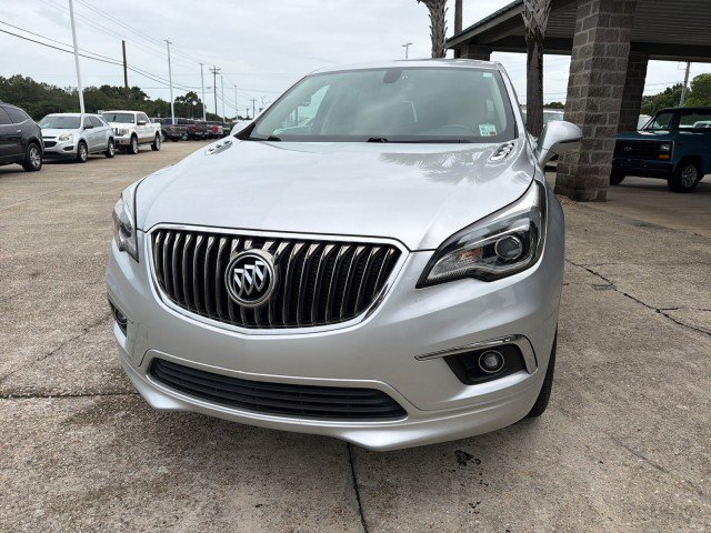 Used 2017 Buick Envision Preferred FWD image 11