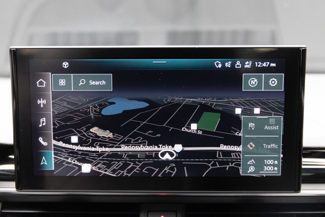 Used 2023 Audi A5 2.0T Prestige image 86