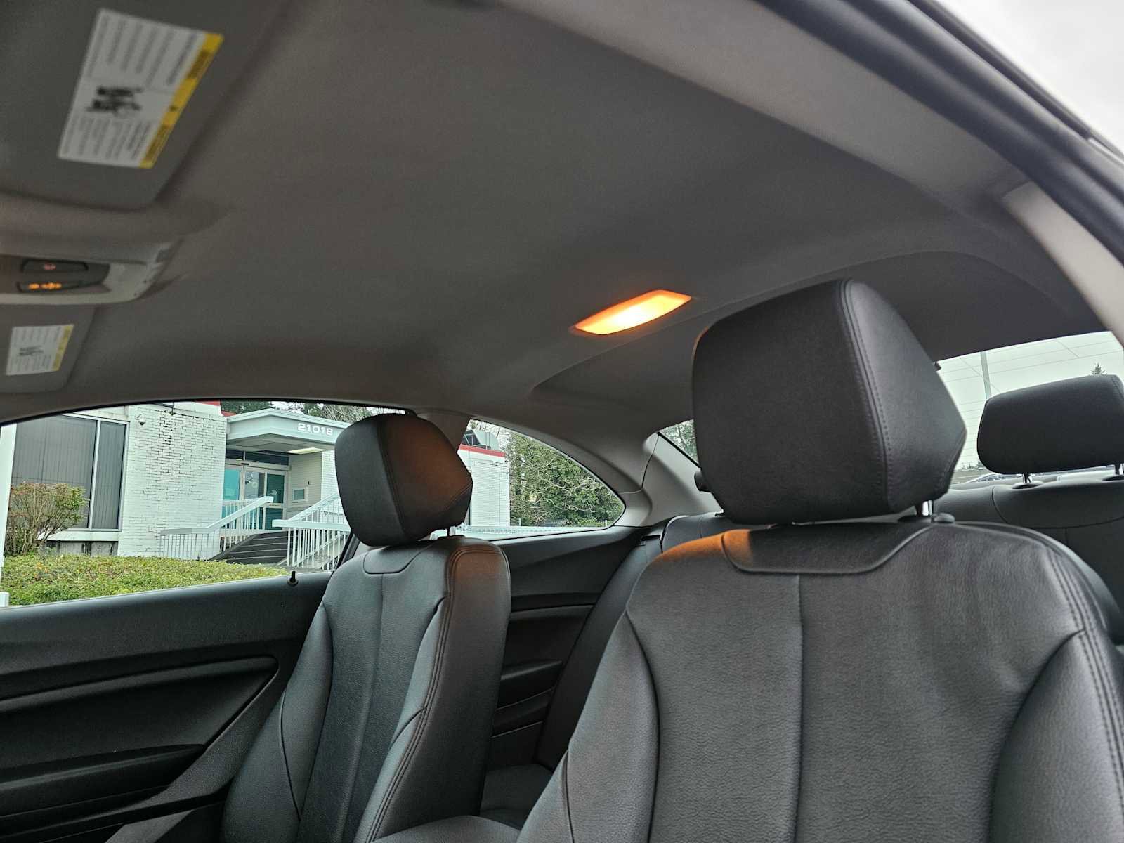 Used 2015 BMW 228i Coupe image 18