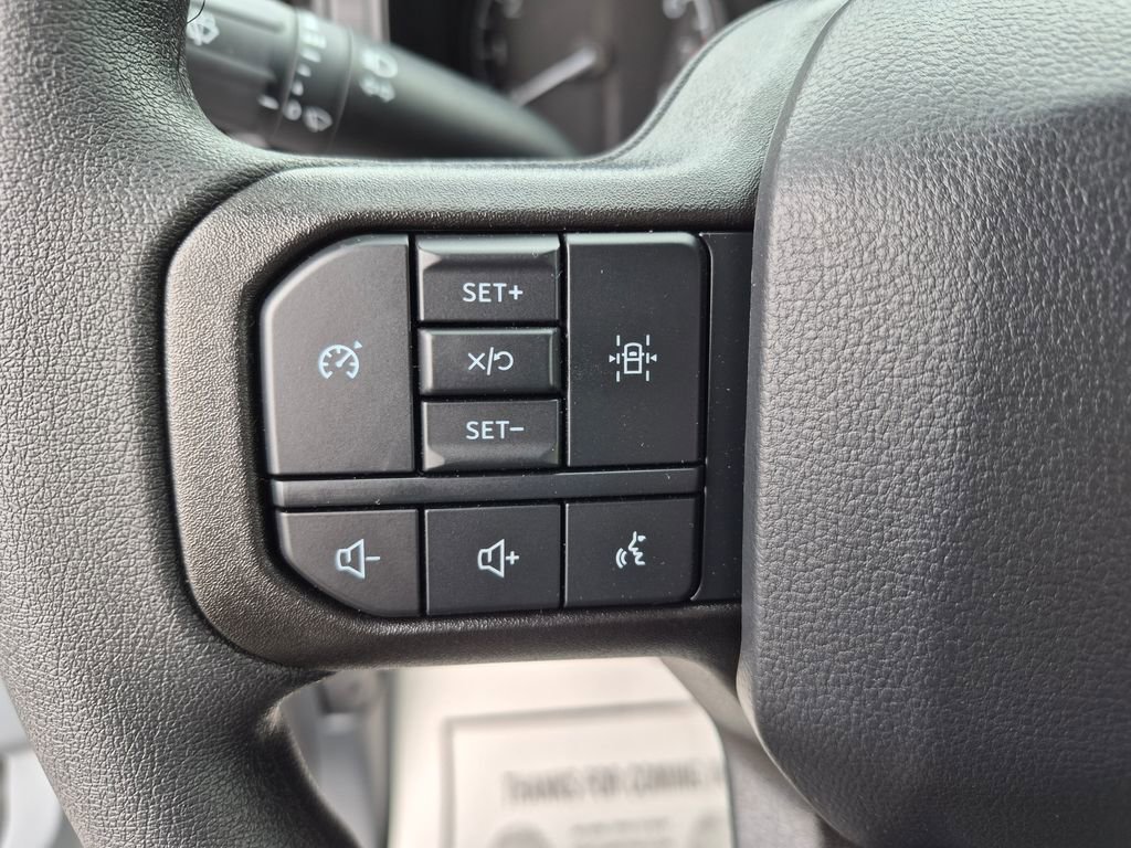 New 2026 Ford F150 XL image 15