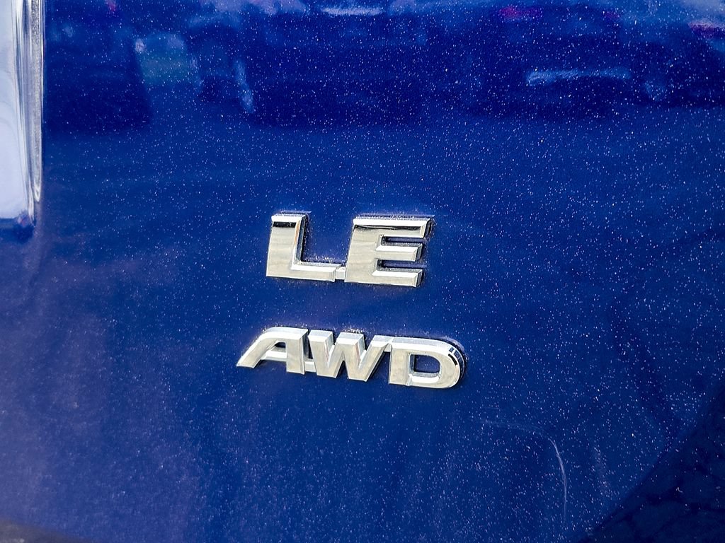 Used 2015 Toyota RAV4 LE AWD/4WD image 31