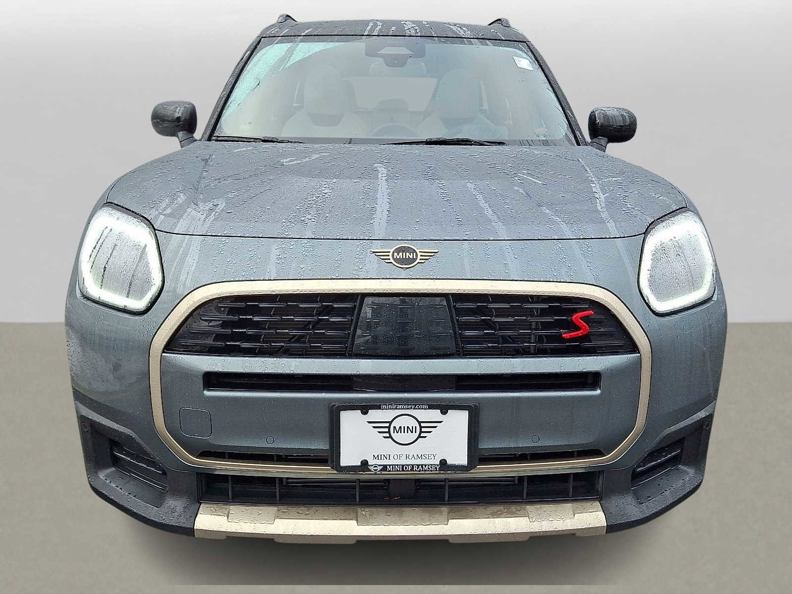 Certified 2025 MINI Cooper Countryman S video 2
