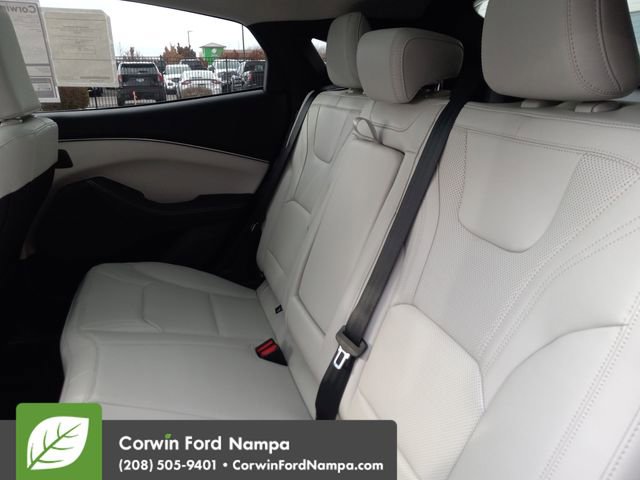 New 2025 Ford Mustang Mach-E Premium image 25