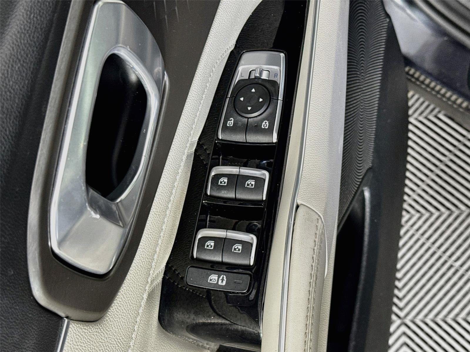 Used 2021 Kia Sorento SX FWD image 20