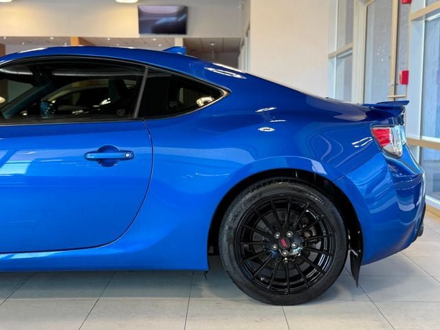 Used 2016 Subaru BRZ Limited RWD image 9