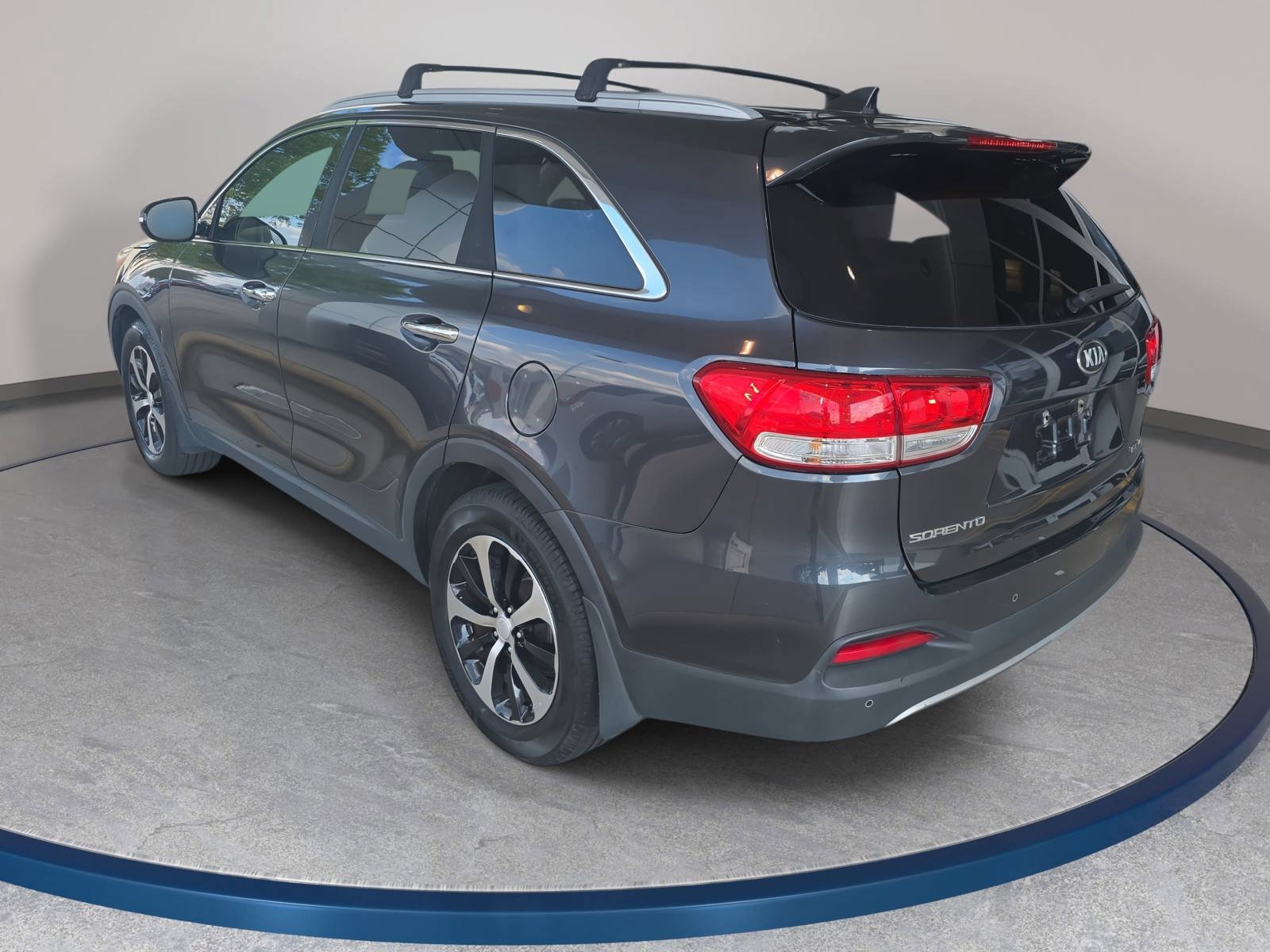 Used 2016 Kia Sorento EX w/ EX Premium Package FWD image 7