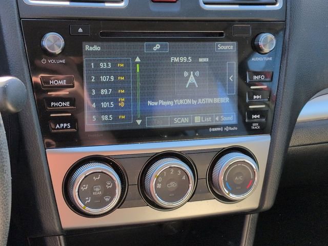 Used 2017 Subaru Crosstrek 2.0i Premium image 20