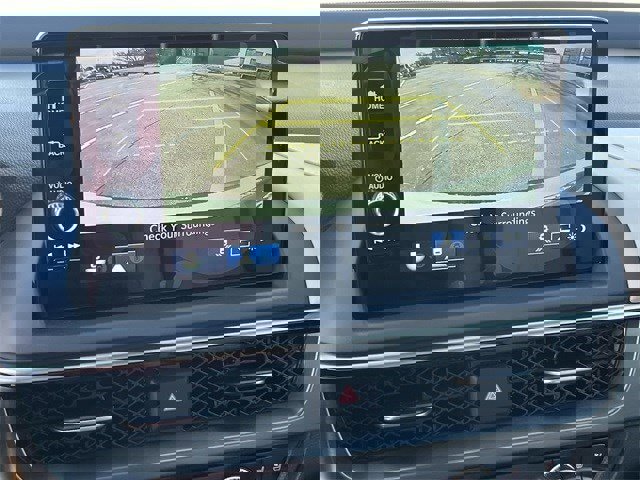 New 2026 Acura ADX A-Spec image 19