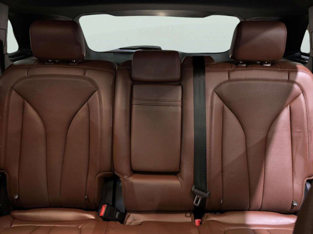 Used 2020 Lincoln Nautilus Reserve w/ Equipment Group 201A image 49