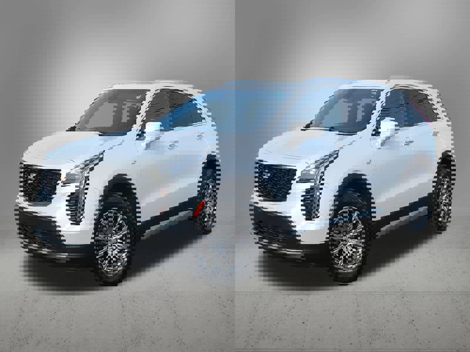 Used 2021 Cadillac XT4 Premium Luxury w/ Cold Weather Package