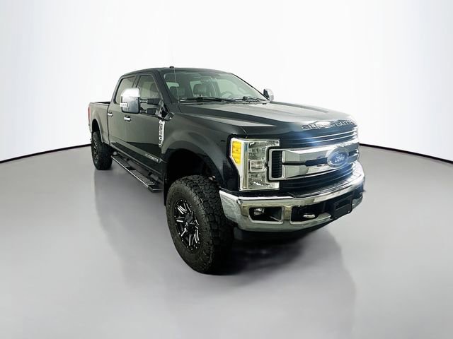 Used 2017 Ford F250 XLT w/ XLT Premium Package