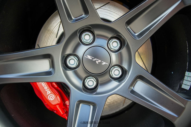 Used 2018 Dodge Challenger SRT Demon image 49