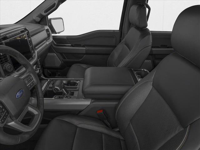 New 2025 Ford F150 Lariat w/ Equipment Group 502A High image 6