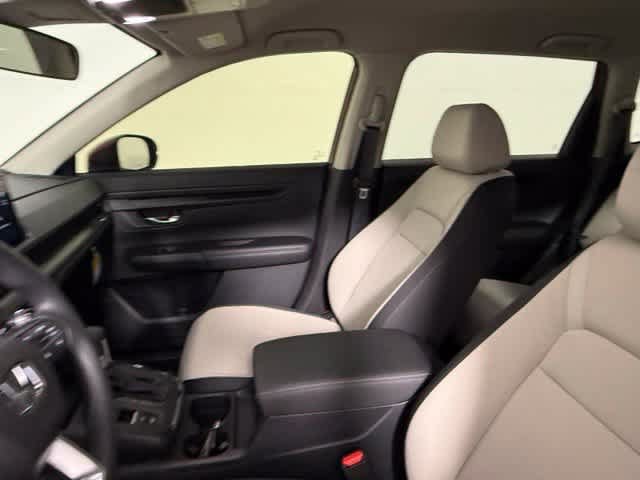 New 2026 Honda CR-V LX image 28