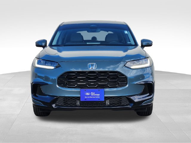 Used 2025 Honda HR-V EX-L image 3