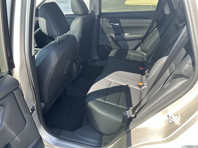 New 2026 Nissan Rogue SV w/ SV Premium Package image 13