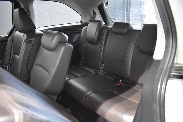 Used 2018 Honda Odyssey EX-L image 38