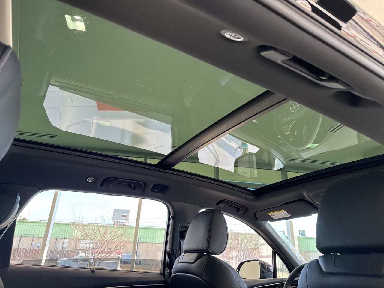 New 2026 Audi Q7 3.0T Premium Plus AWD/4WD image 45