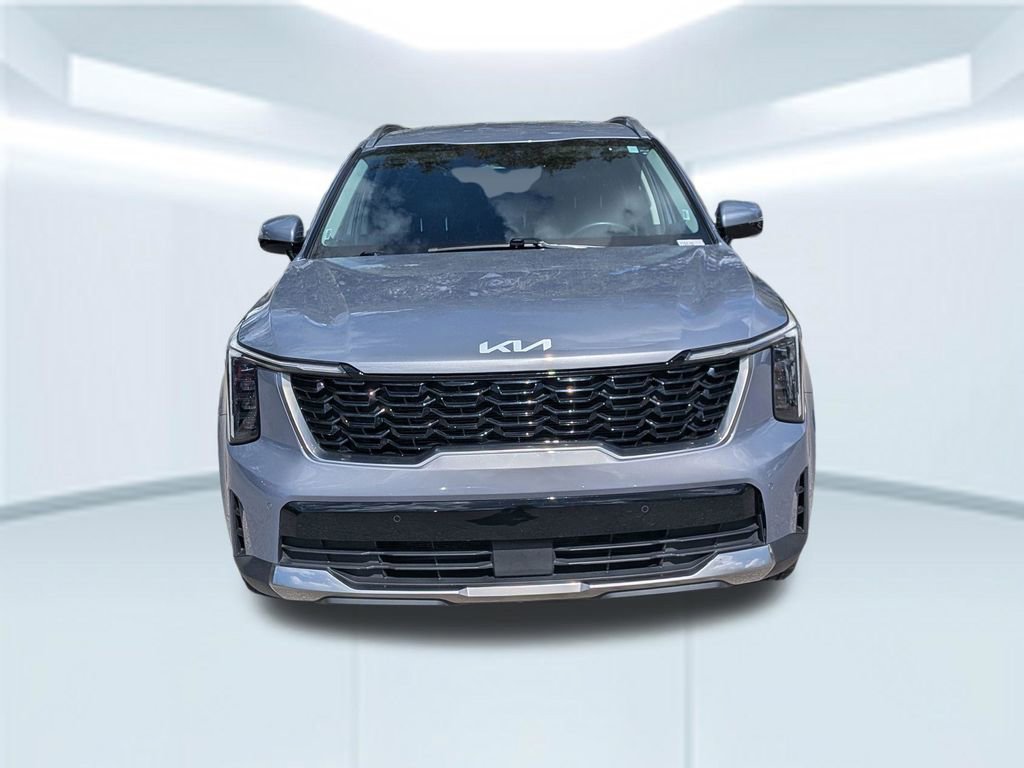 Used 2024 Kia Sorento S image 11