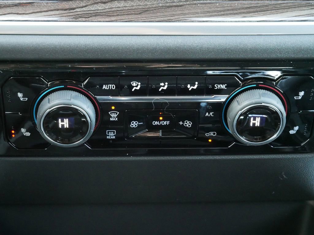 New 2026 Chevrolet Silverado 1500 RST image 21