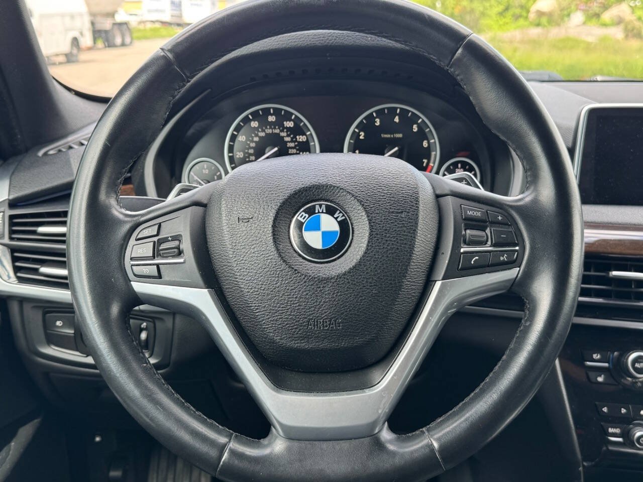 Used 2018 BMW X5 xDrive40e AWD/4WD image 21
