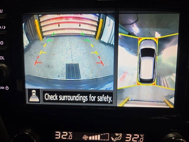 Used 2016 Nissan Murano Platinum image 25