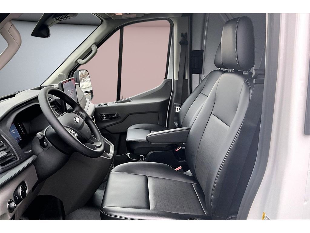 New 2026 Ford Transit 350 148 High Roof Extended image 10