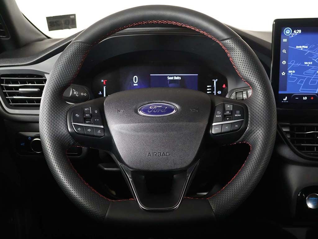 Used 2023 Ford Escape ST-Line w/ Tech Pack #1 AWD/4WD image 37