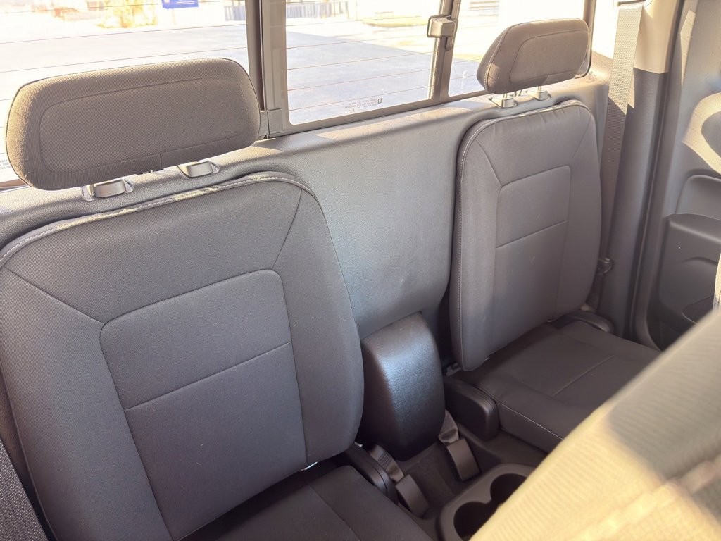 Used 2021 Chevrolet Colorado LT w/ Safety Package image 24