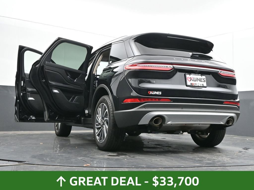Used 2024 Lincoln Corsair Reserve image 94