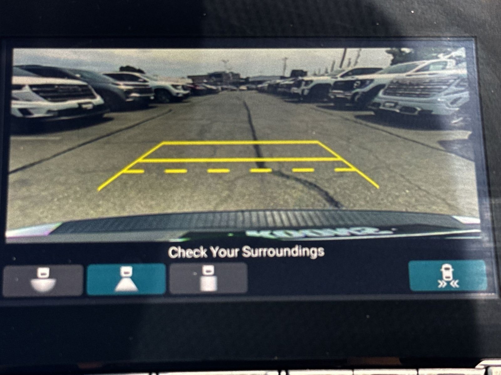 Used 2023 Honda Odyssey EX-L image 19