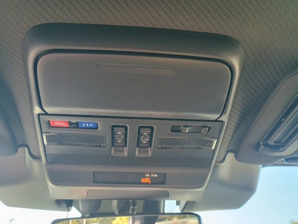 New 2026 Subaru Outback Premium image 24