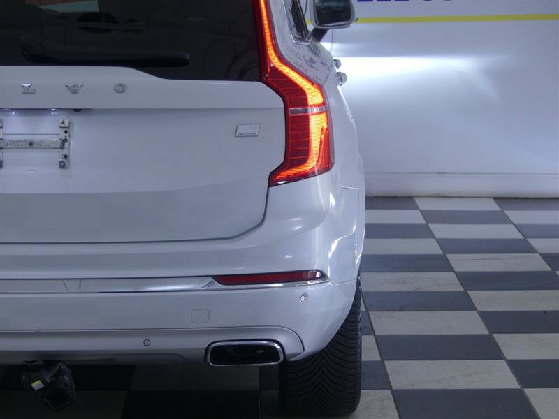 Used 2021 Volvo XC90 T8 Inscription AWD/4WD image 40