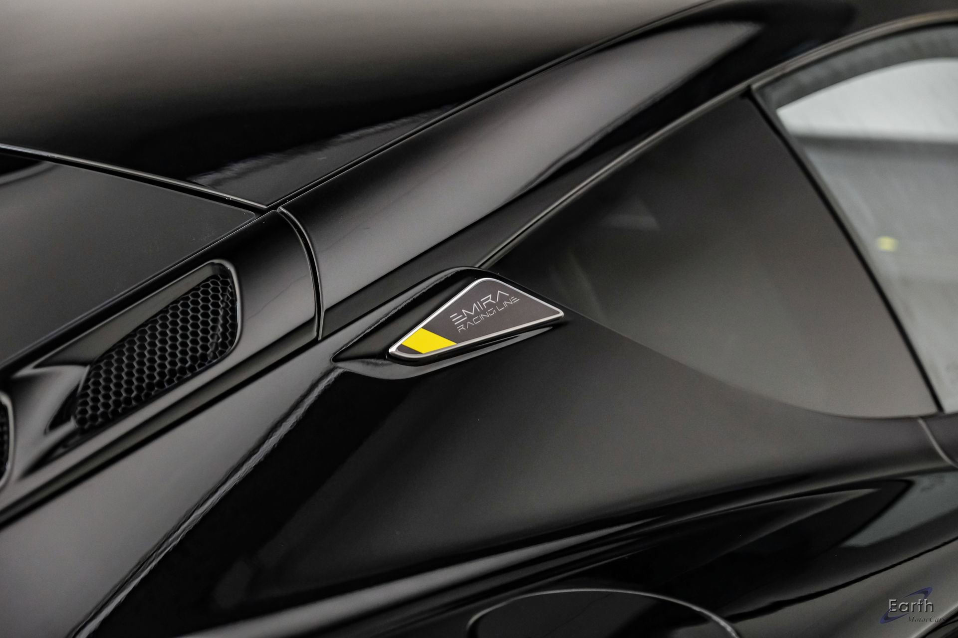 New 2026 Lotus Emira SE image 39