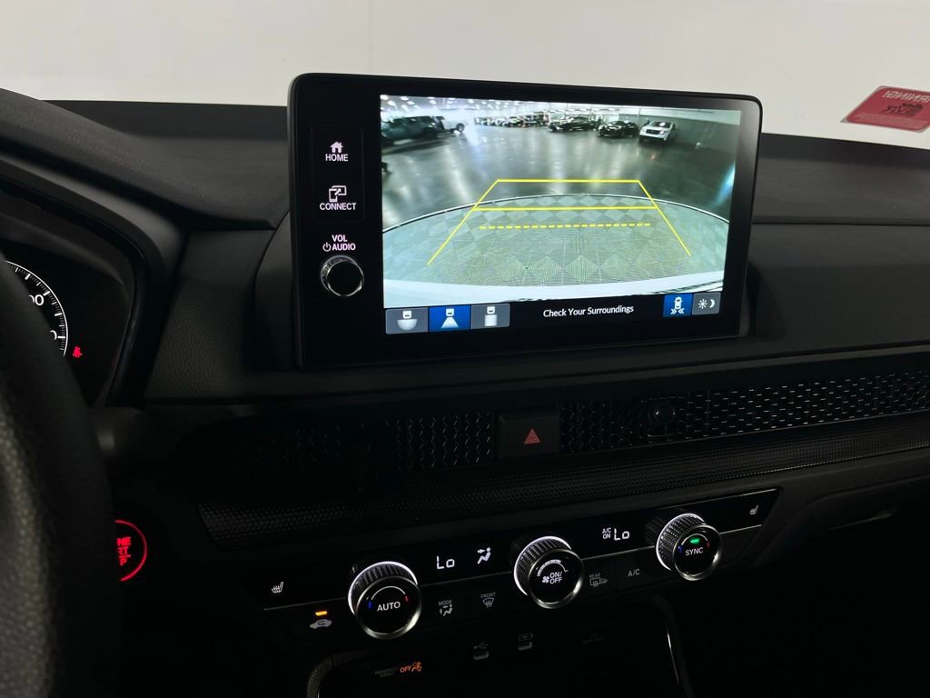 Used 2026 Honda CR-V EX image 16
