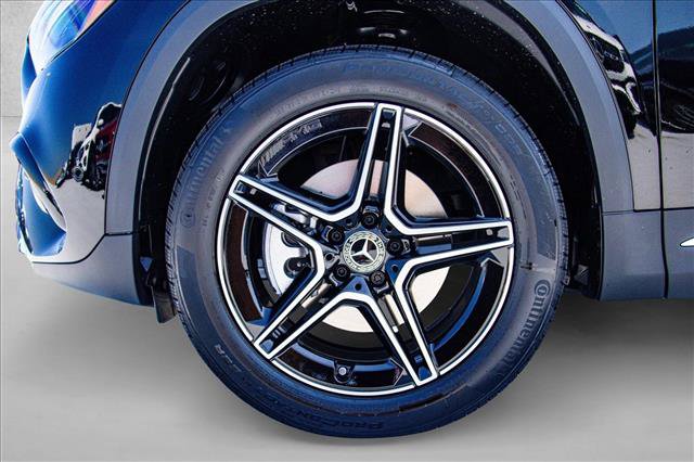 New 2026 Mercedes-Benz GLA 250 4MATIC image 9