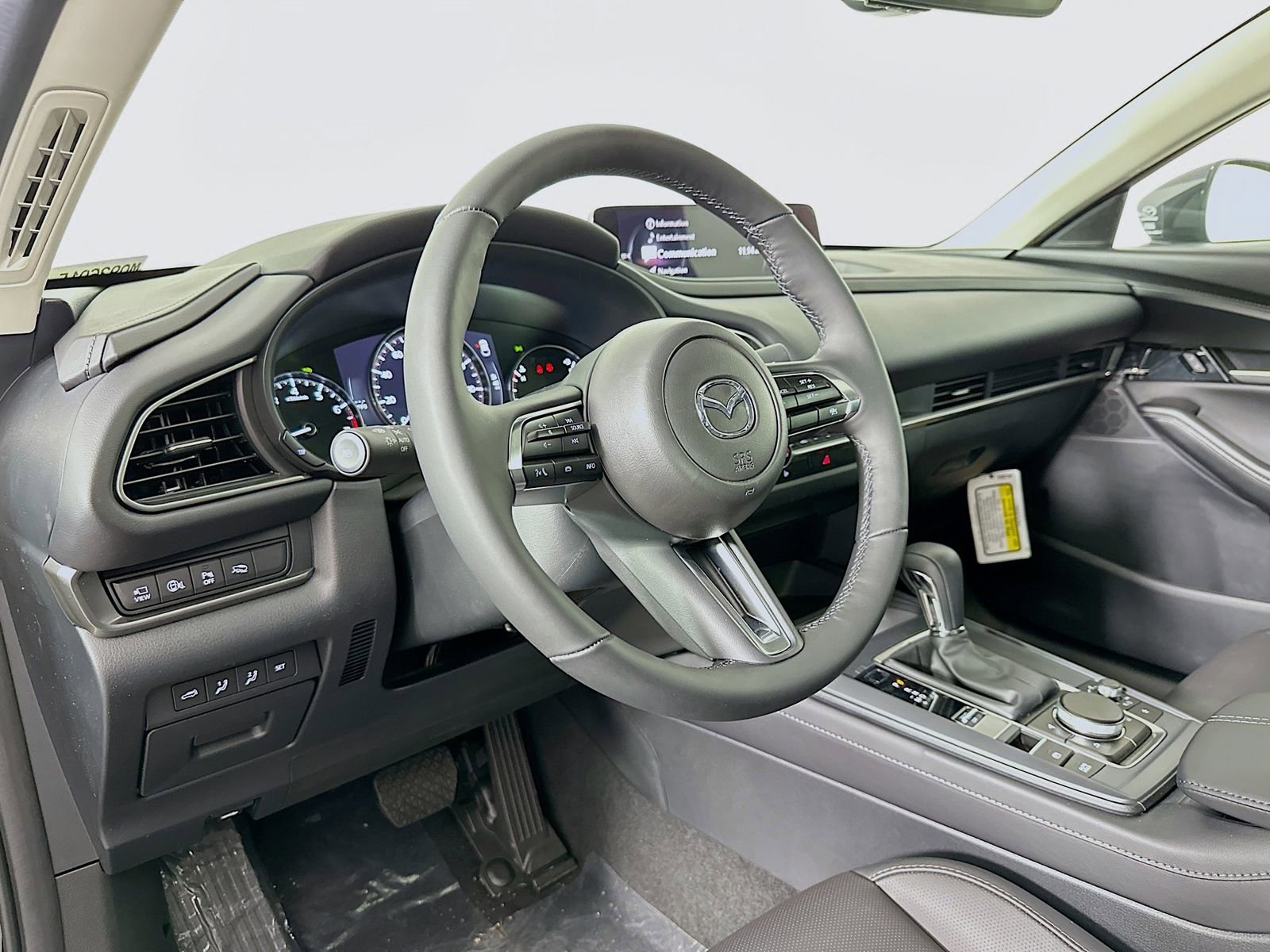 New 2026 MAZDA CX-30 AWD 2.5 S w/ Premium Package image 9