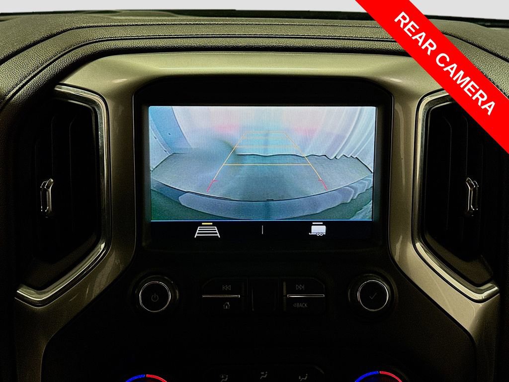 Used 2020 Chevrolet Silverado 1500 RST w/ All-Star Edition image 14