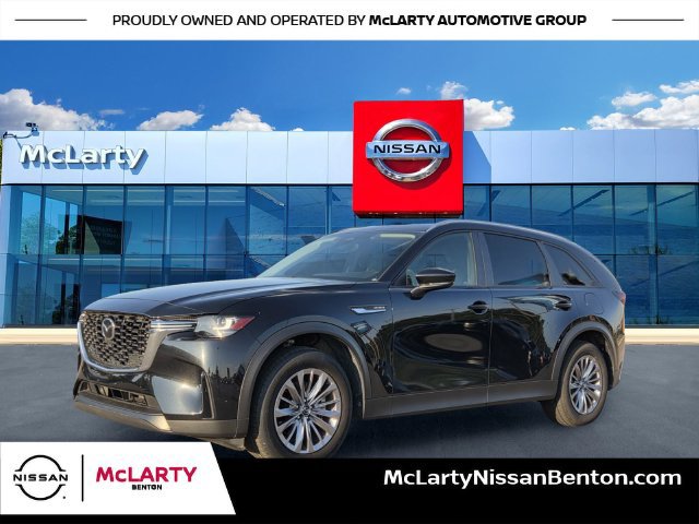 Used 2025 MAZDA CX-90 3.3 Turbo w/ Select Package AWD/4WD 360° Tour